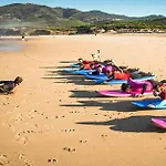 Family 5min Away From Guincho 度假居 卡斯凯什