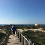 Family 5min Away From Guincho 度假居 卡斯凯什