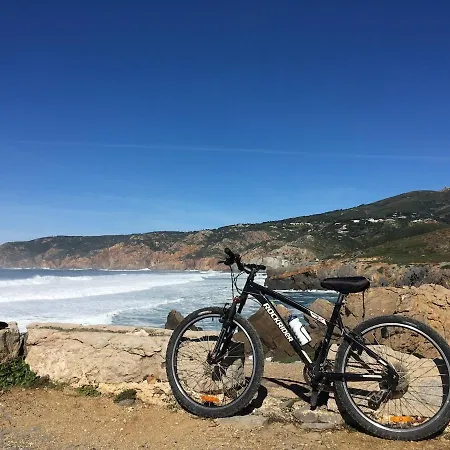 펜션 Family 5min Away From Guincho *