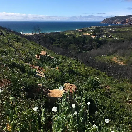 펜션 Family 5min Away From Guincho