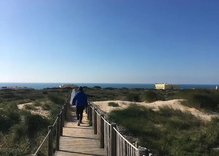 Family 5min Away From Guincho Дом отдыха Кашкайш